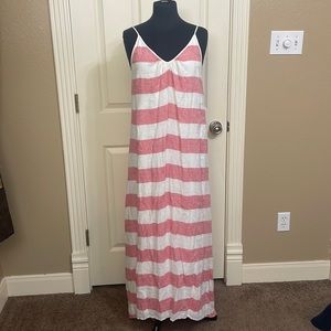 Island company Jacqui’s dress